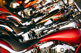 Revisão Geral de Motos