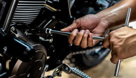 Revisão de Motos em Vinhedo